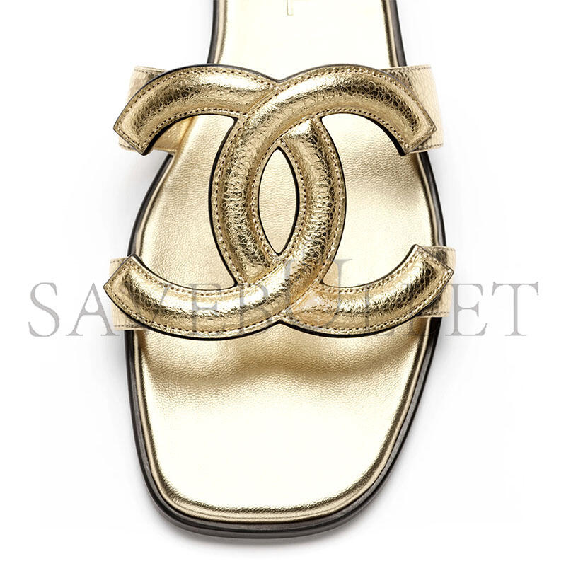 CHANEL MULES G47250